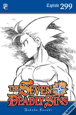 Capa do artigo The Seven Deadly Sins Capítulo 299