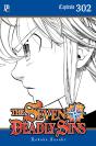 The Seven Deadly Sins Capítulo 302 - Preview