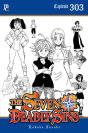 The Seven Deadly Sins Capítulo 303 - Preview