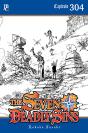 The Seven Deadly Sins Capítulo 304 - Preview