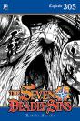 The Seven Deadly Sins Capítulo 305 - Preview