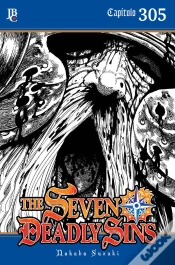 Capa do artigo The Seven Deadly Sins Capítulo 305