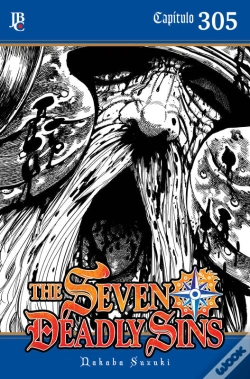 Capa do artigo The Seven Deadly Sins Capítulo 305