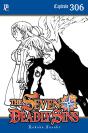 The Seven Deadly Sins Capítulo 306 - Preview