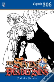 Capa do artigo The Seven Deadly Sins Capítulo 306