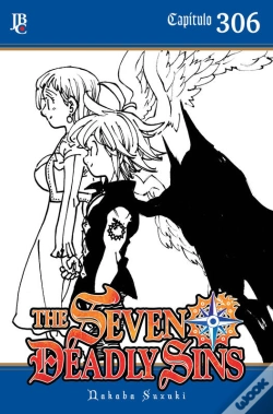Capa do artigo The Seven Deadly Sins Capítulo 306
