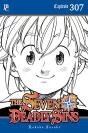 The Seven Deadly Sins Capítulo 307 - Preview