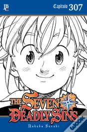 Capa do artigo The Seven Deadly Sins Capítulo 307