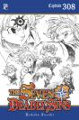 The Seven Deadly Sins Capítulo 308 - Preview