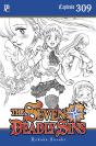 The Seven Deadly Sins Capítulo 309 - Preview