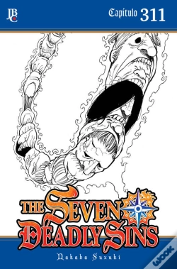 Capa do artigo The Seven Deadly Sins Capítulo 311