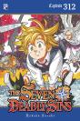 The Seven Deadly Sins Capítulo 312 - Preview