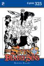 The Seven Deadly Sins Capítulo 325 - Preview