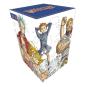 The Seven Deadly Sins Manga Box Set 3 - Preview