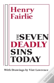 Capa do artigo The Seven Deadly Sins Today