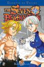 The Seven Deadly Sins Vol. 30 - Preview