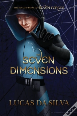 Capa do artigo The Seven Dimensions