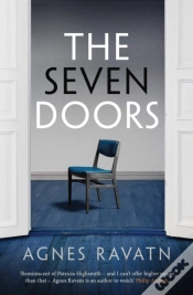 Capa do artigo The Seven Doors