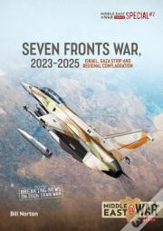 The Seven Fronts War, 2023-2025