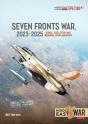 The Seven Fronts War, 2023-2025 - Preview