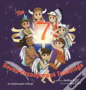 Capa do artigo The Seven Grandparent Teachings: An Anis