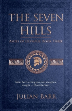 Capa do artigo The Seven Hills