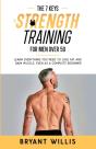 The Seven Keys To Strength Training For Men Over 50 - Preview