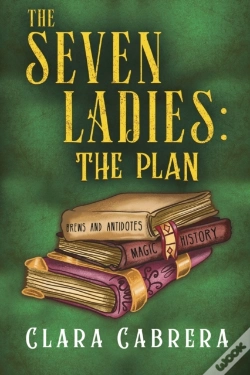 Capa do artigo The Seven Ladies