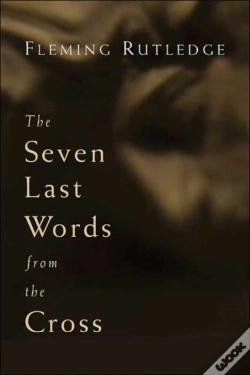 Capa do artigo The Seven Last Words From The Cross