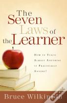 The Seven Laws Of The Learner