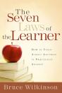 The Seven Laws Of The Learner - Preview