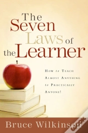 Capa do artigo The Seven Laws Of The Learner