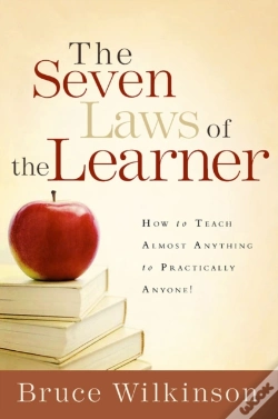 Capa do artigo The Seven Laws Of The Learner