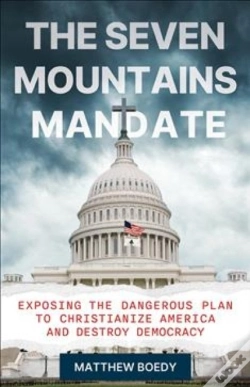 Capa do artigo The Seven Mountains Mandate