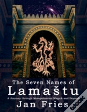 Capa do artigo The Seven Names Of Lamastu
