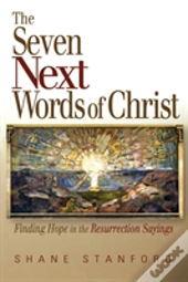 The Seven Next Words Of Christ