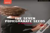 The Seven Pomegranate Seeds