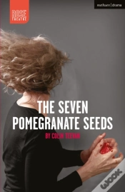Capa do artigo The Seven Pomegranate Seeds