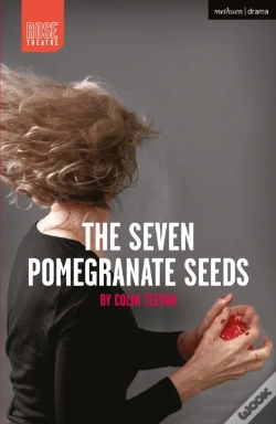 Capa do artigo The Seven Pomegranate Seeds