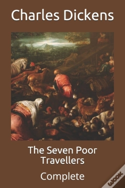 Capa do artigo The Seven Poor Travellers