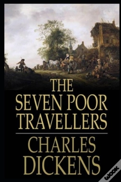 Capa do artigo The Seven Poor Travellers(Annotated Edition)