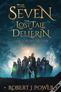 Capa do artigo The Seven
