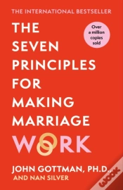 Capa do artigo The Seven Principles For Making Marriage Work