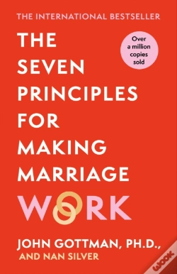 Capa do artigo The Seven Principles For Making Marriage Work