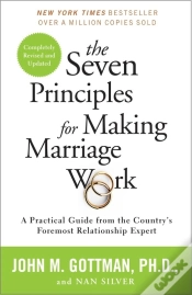 Capa do artigo The Seven Principles for Making Marriage Work