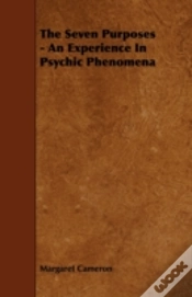 Capa do artigo The Seven Purposes - An Experience In Ps