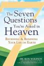 The Seven Questions You'Re Asked In Heaven - Preview