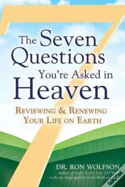 Capa do artigo The Seven Questions You'Re Asked In Heaven