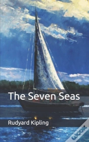 Capa do artigo The Seven Seas
