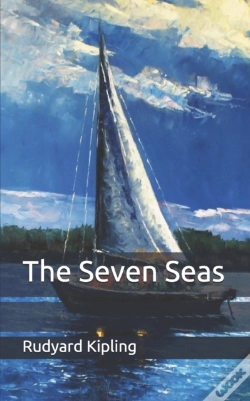 Capa do artigo The Seven Seas